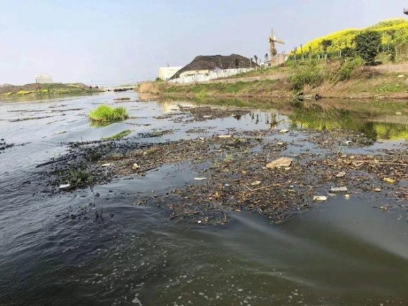 【氨氮废水处理】氨氮废水处理来源、危害、处理主要技术