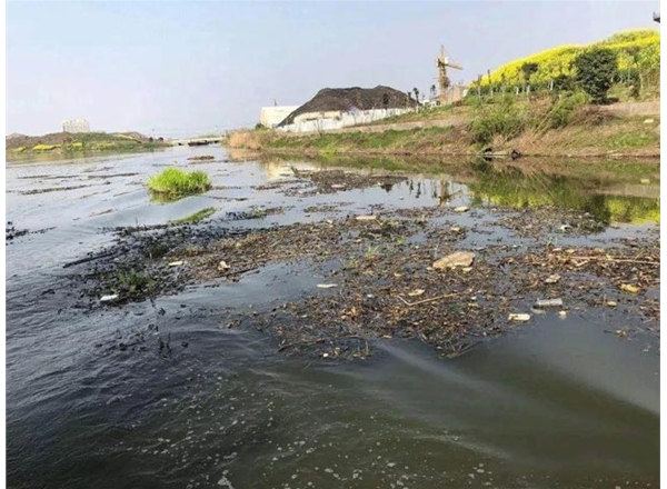 【氨氮废水处理】氨氮废水处理来源、危害、处理主要技术