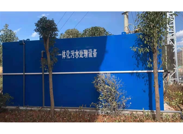 造纸厂污水处理设备处理污水的方法